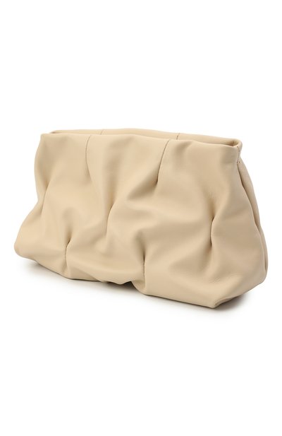 Сумка ophelie goodie COCCINELLE кремового цвета по цене 34300 руб., арт. E1 L85 19 02 01, фото 4 Сумка ophelie goodie COCCINELLE, арт. E1 L85 19 02 01, фото 4