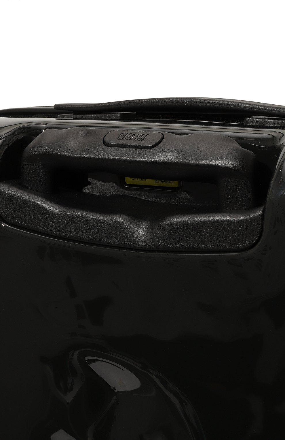 Чемодан msgm x crash baggage icon large MSGM, арт. 3640X1 998, фото 2