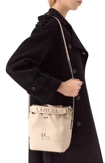 Сумка ninon small LANCEL, арт. A10922, фото 2