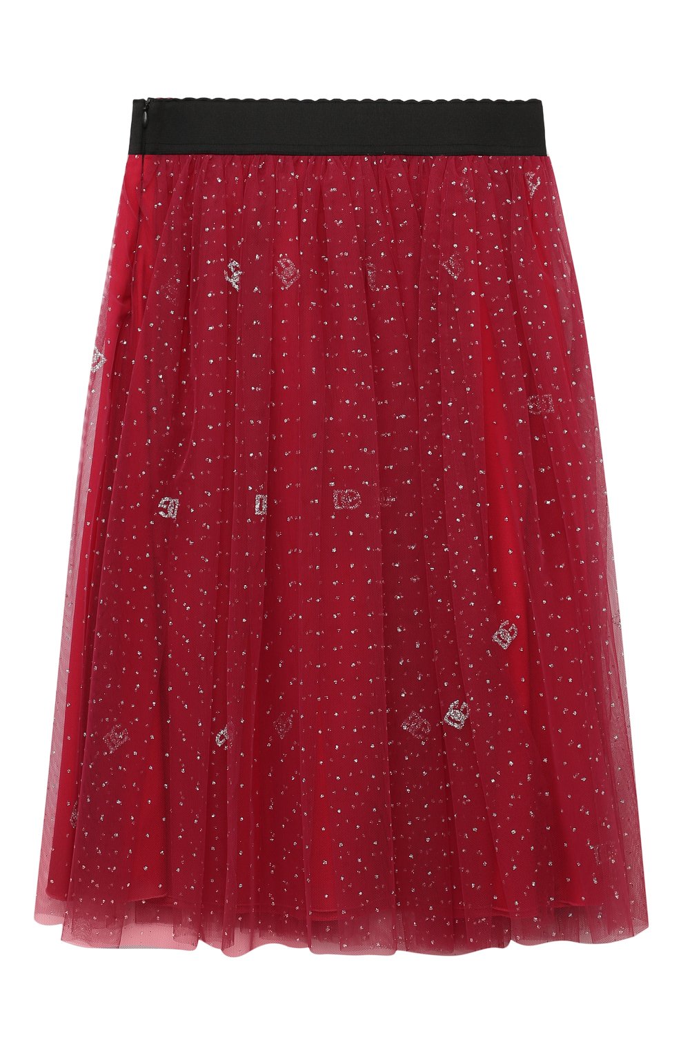 Юбка DOLCE & GABBANA, арт. L55I00/ISMIP, фото 2