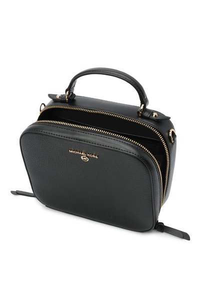 Сумка jet set charm small MICHAEL MICHAEL KORS, арт. 32T0GT9C2L, фото 4