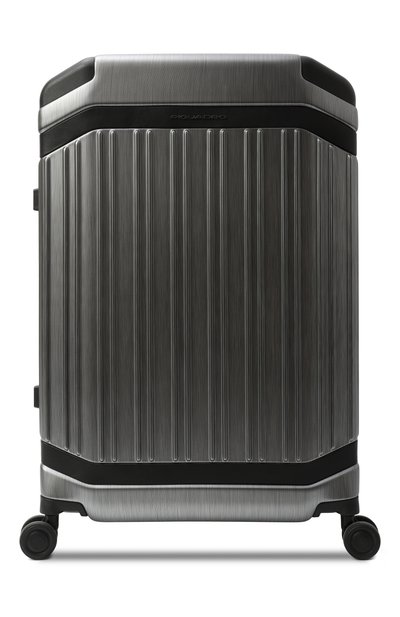 Женский чемодан PIQUADRO, арт. BV4427PQLP/GRN