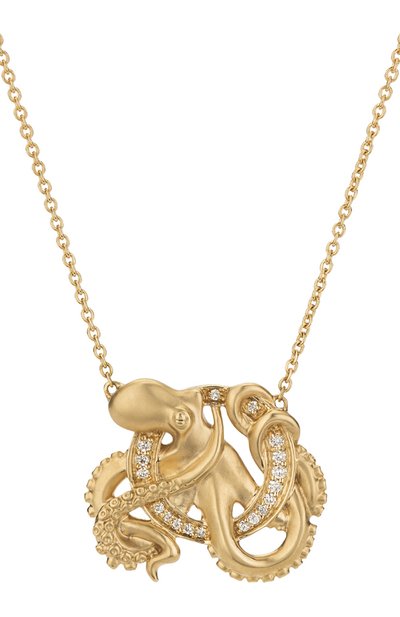 Женские колье STEPHEN WEBSTER, арт. 3020746