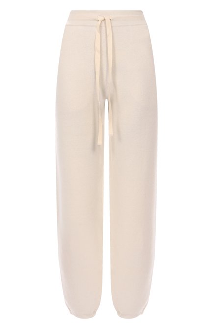 Женские кашемировый джоггеры JIL SANDER, арт. J40KA0192/J13276