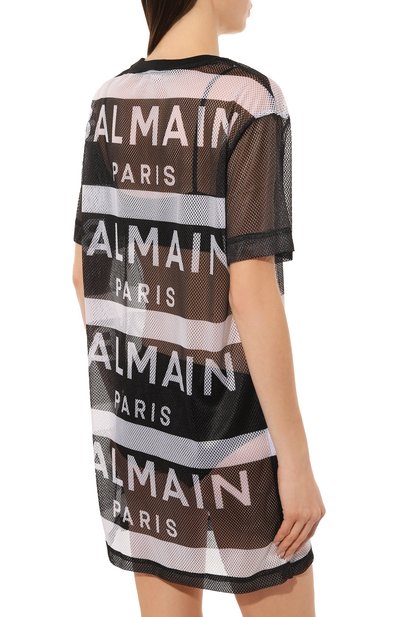 Туника BALMAIN, арт. BKA611310, фото 4