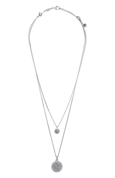 Женское колье meteora SWAROVSKI, арт. 5684244
