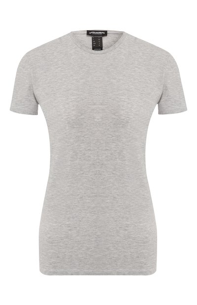 Женская хлопковая футболка DSQUARED2, арт. D8M202480