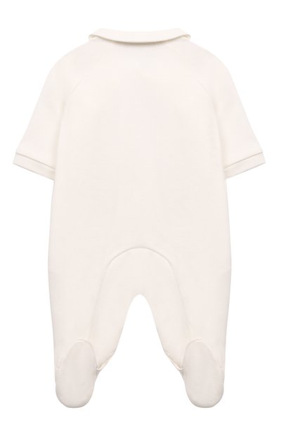 Комплект из комбинезона и шапки MONNALISA, арт. 35D502, фото 3