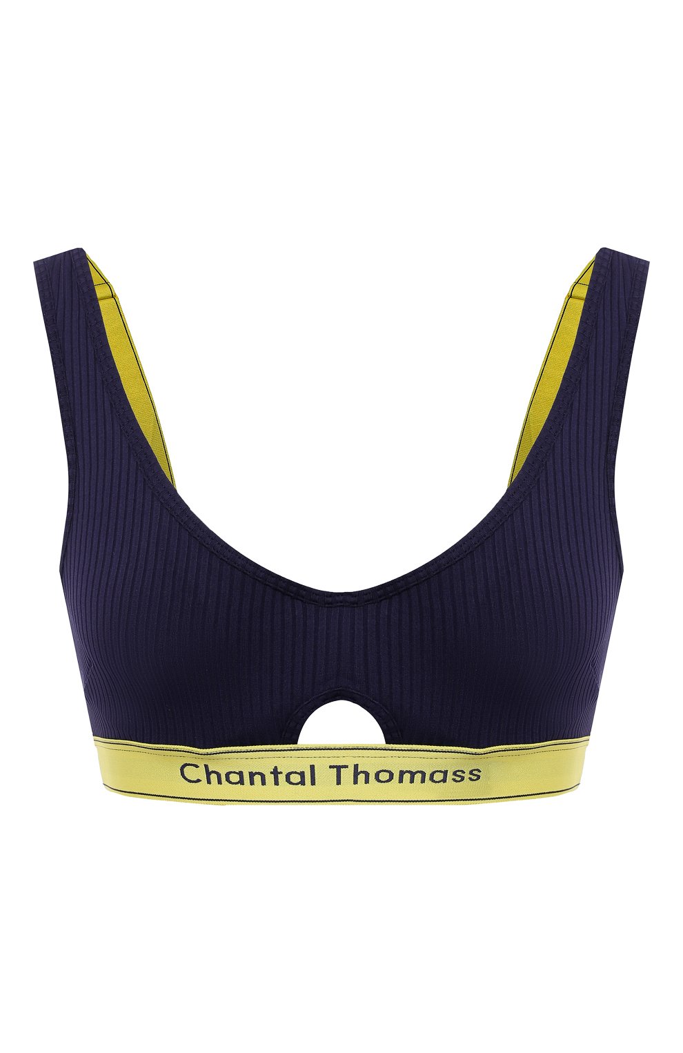 Бюстгальтер с мягкой чашкой CHANTAL THOMASS, арт. T05C10, фото 1