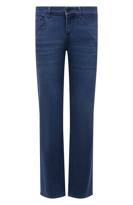

Джинсы Standard 7 For All Mankind, Синий