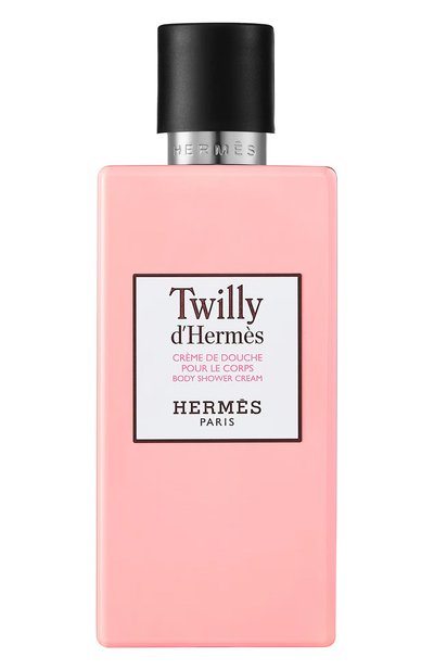 Женский крем-гель для душа twilly d`hermes (200ml) HERMÈS, арт. 3346130010388