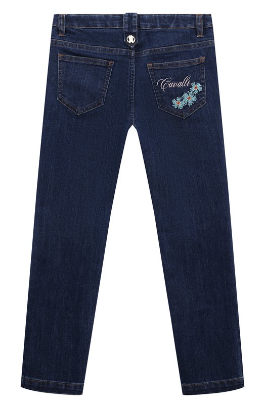 Джинсы Roberto Cavalli 2