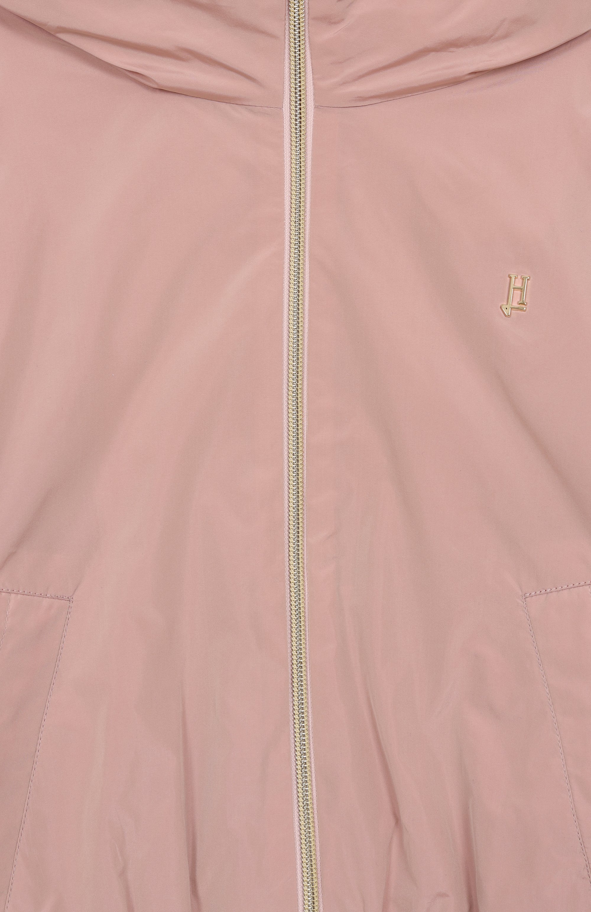 Утепленная куртка HERNO, арт. GI000088G/12483Z, фото 3