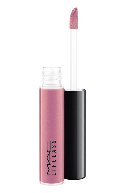 Женские блеск для губ mini mac lipglass, оттенок love child MAC, арт. SK68-14
