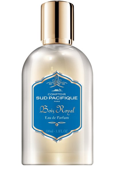 Парфюмерная вода bois royal (100ml) COMPTOIR SUD PACIFIQUE, арт. 17810060, фото 1
