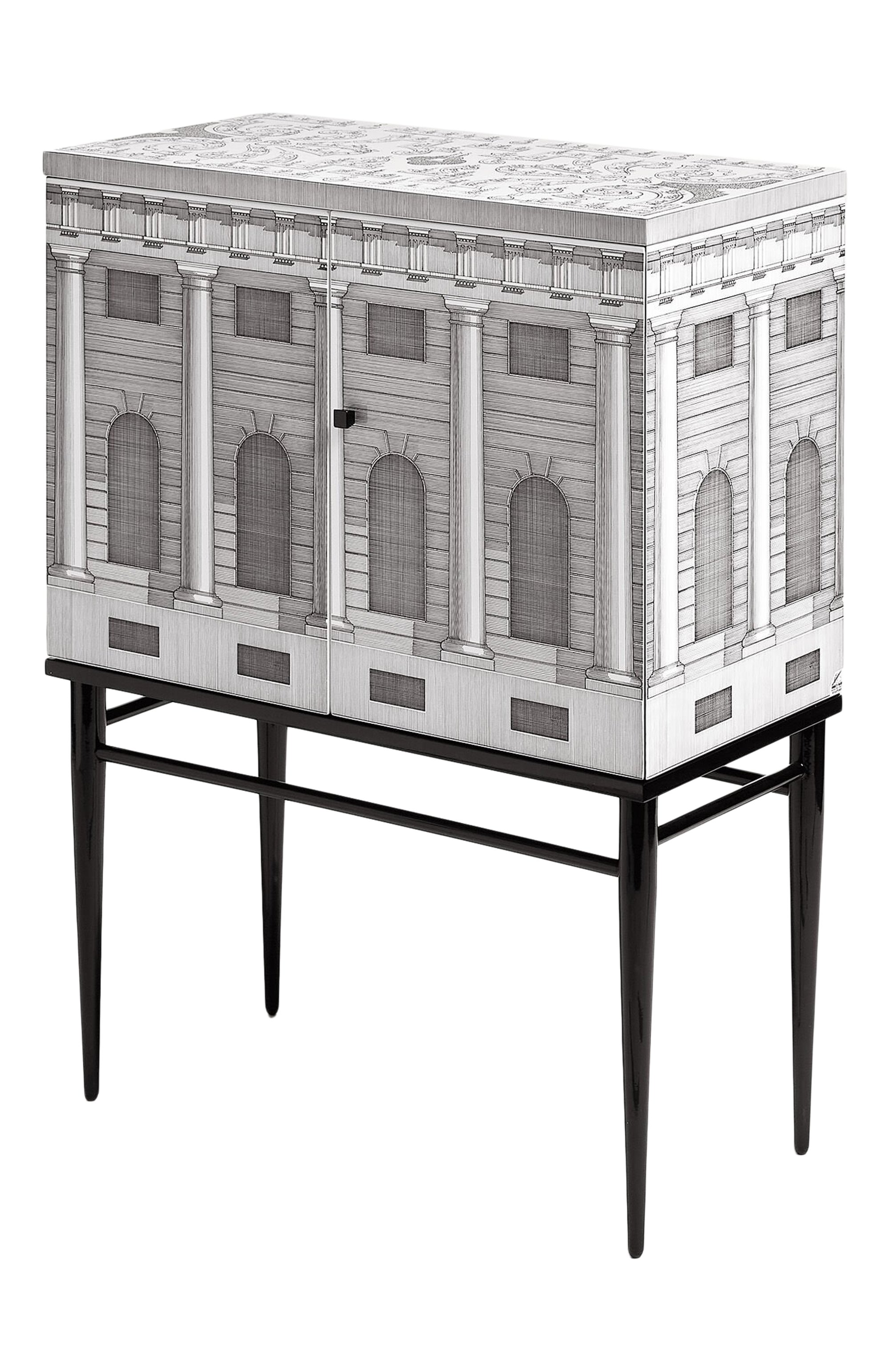 Консоль architettura FORNASETTI, арт. M44X419, фото 2