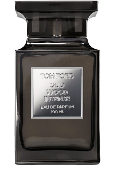 Парфюмерная вода oud wood intense  (100ml) TOM FORD, арт. T5EK-01, фото 1