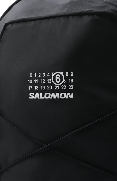 Рюкзак maison margiela mm6 x salomon xt-15 MM6, арт. SB5WA0013/P5782_001, фото 5