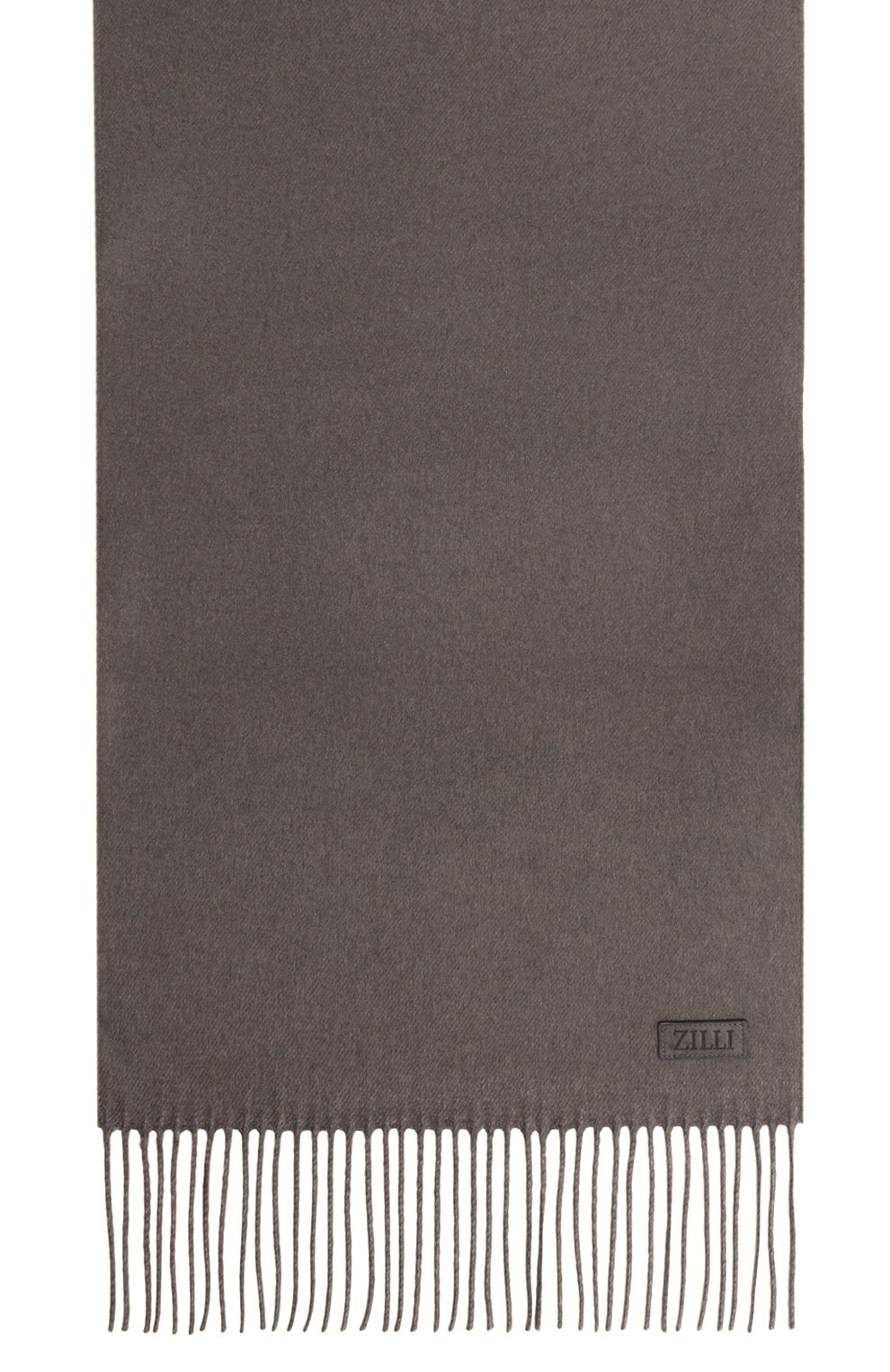 Шарф из шелка и кашемира ZILLI, арт. SQIN00M0236VZL000, фото 3
