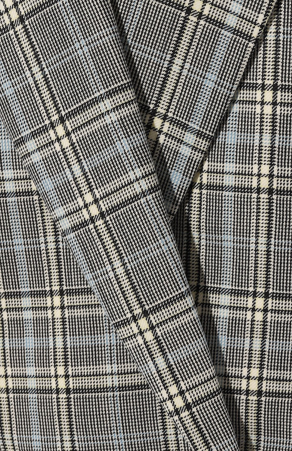 Шерстяной жакет STELLA MCCARTNEY, арт. 650116/3EQ702, фото 5