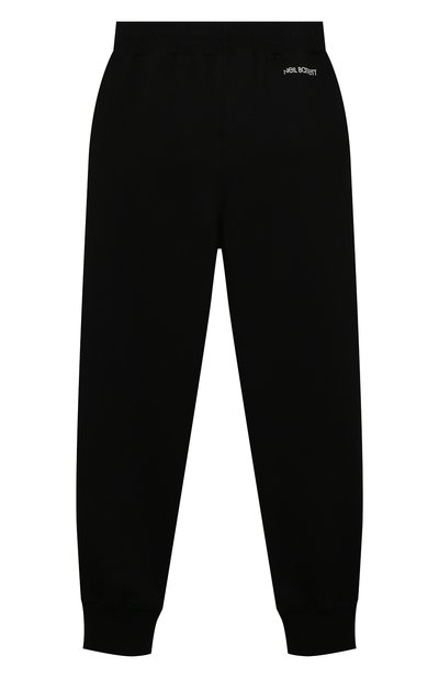 Хлопковые джоггеры NEIL BARRETT KIDS, арт. 032289, фото 2