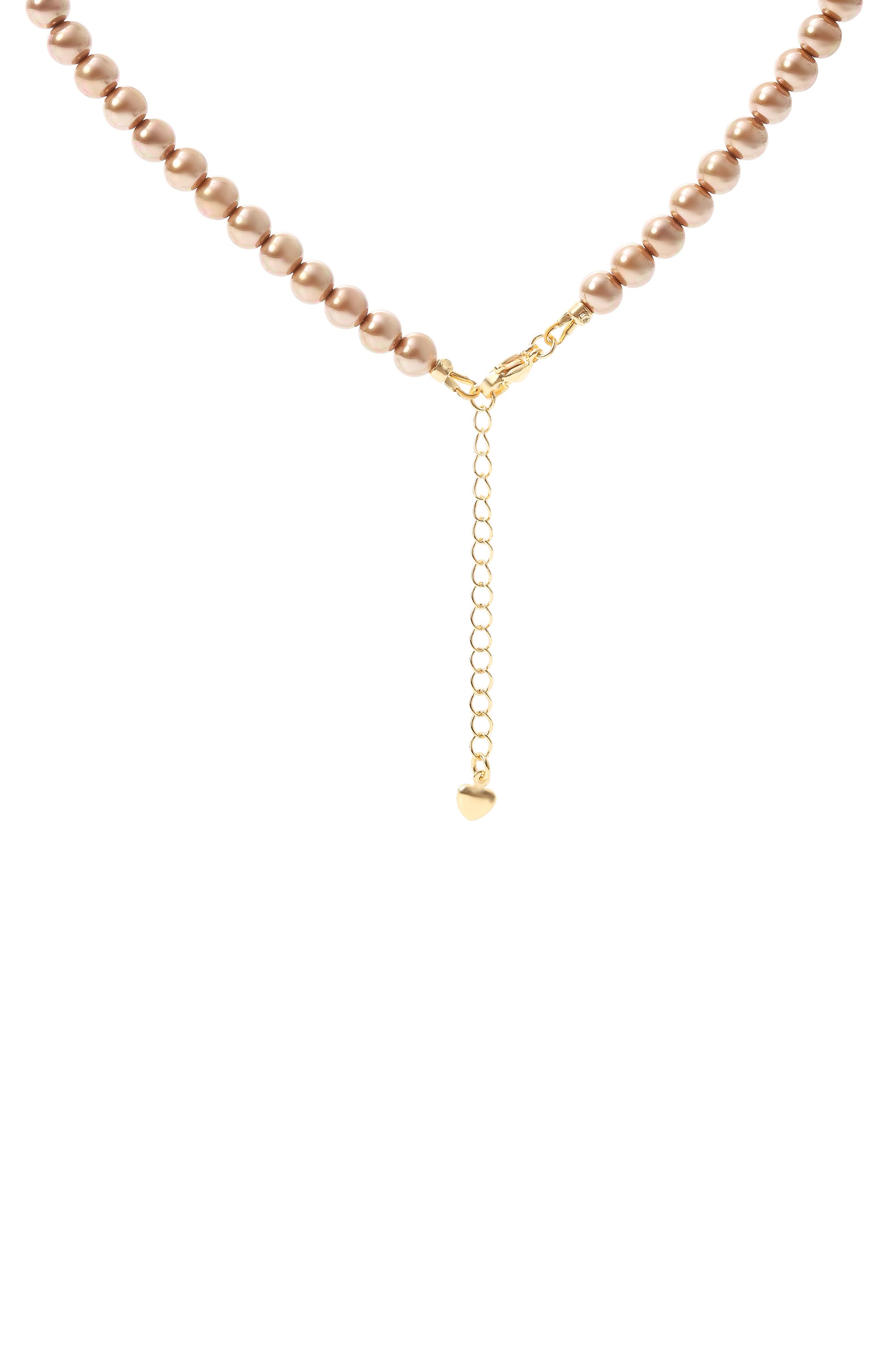 Колье PINK.OLIVKA, арт. PO-70302, фото 3