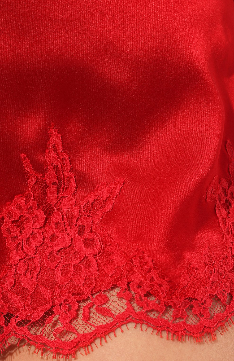 Шорты из шелка и хлопка LISE CHARMEL, арт. ALC0180, фото 5