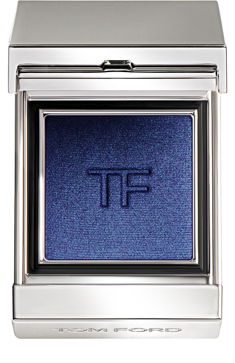 Тени для век extrême, оттенок sapphire blue TOM FORD цвета по цене 2590 руб., арт. T6CL-09, фото 1 Тени для век extrême, оттенок sapphire blue TOM FORD, арт. T6CL-09, фото 1