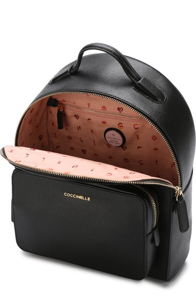 Рюкзак clementine medium COCCINELLE, арт. E1 CF5 14 01 01, фото 4