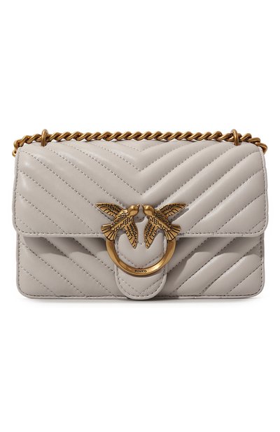 Сумка love one mini PINKO, арт. 100074/A0GK, фото 1