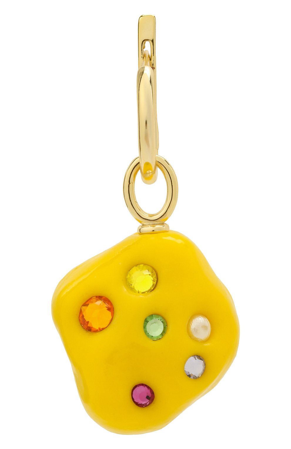 Моносерьга LILI ARCHIVE, арт. MeM3C5, фото 1