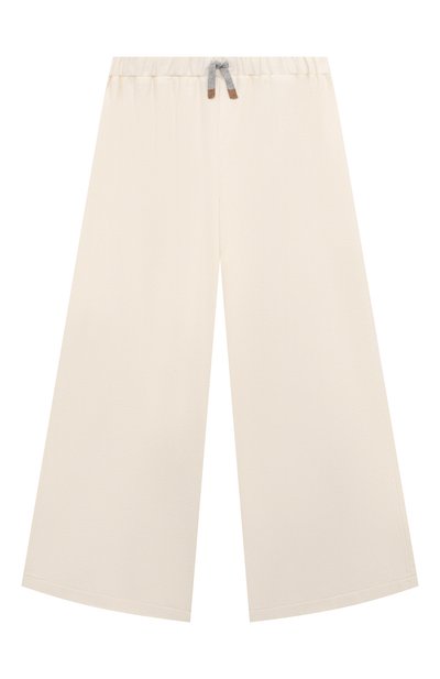 Брюки из вискозы и шерсти ELEVENTY, арт. EV6A10/I0233/6-10