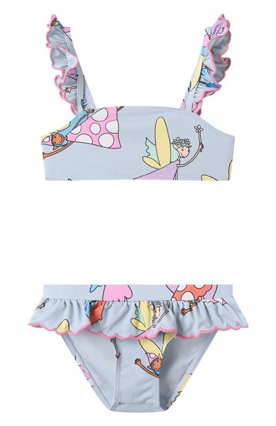 Раздельный купальник STELLA MCCARTNEY, арт. TWCA05