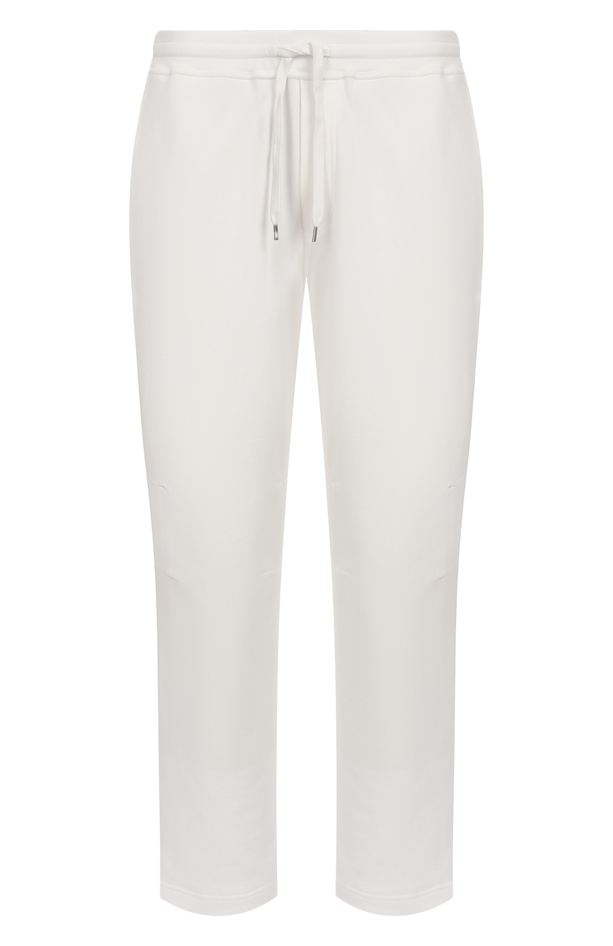 Хлопковые брюки BRUNELLO CUCINELLI, арт. MW8633381G, фото 1