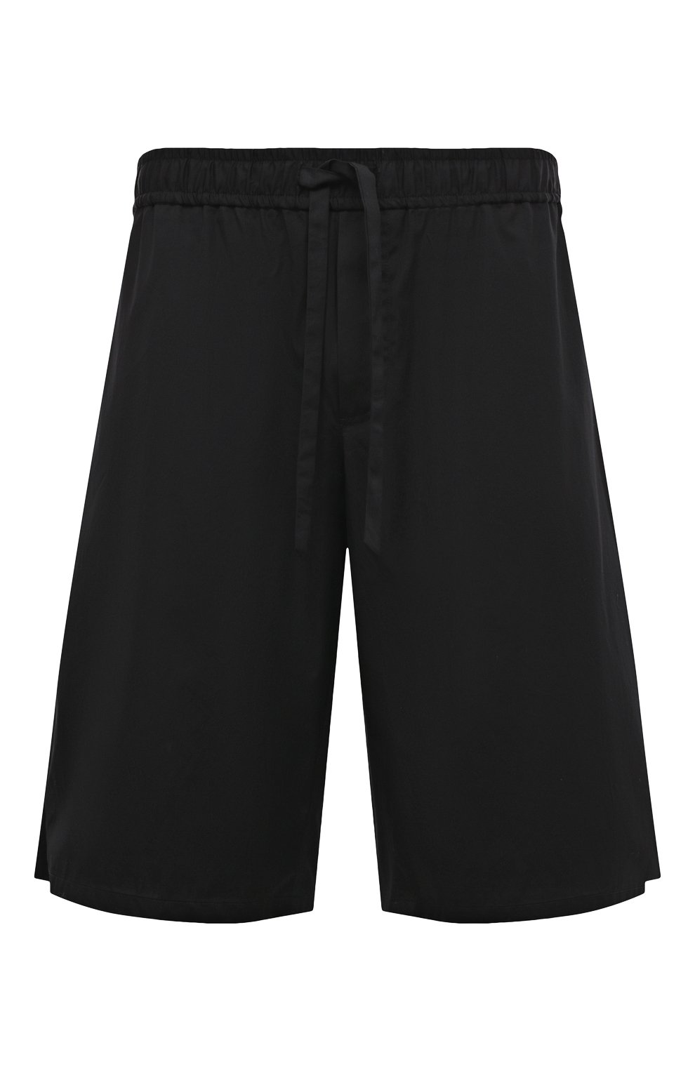 Хлопковые шорты DOLCE & GABBANA, арт. GV37AT/GF855, фото 1