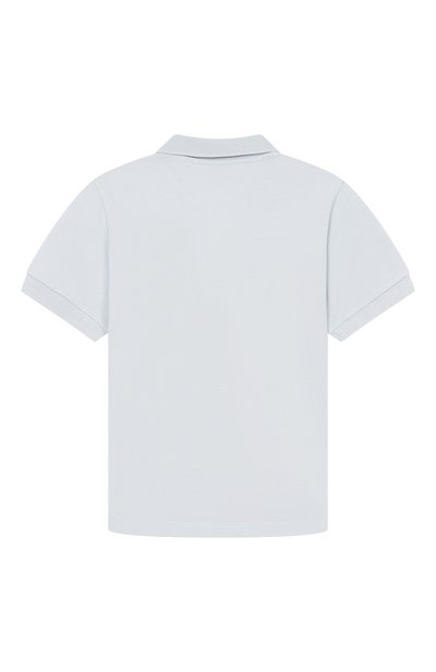 Хлопковое поло ELEVENTY, арт. EY8P71/Z3736, фото 2