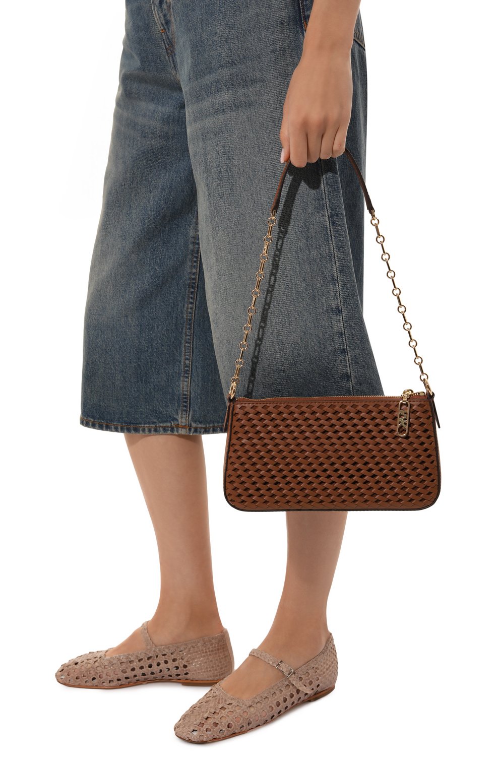 Сумка empire medium MICHAEL MICHAEL KORS, арт. 32T4G8EW6L, фото 2