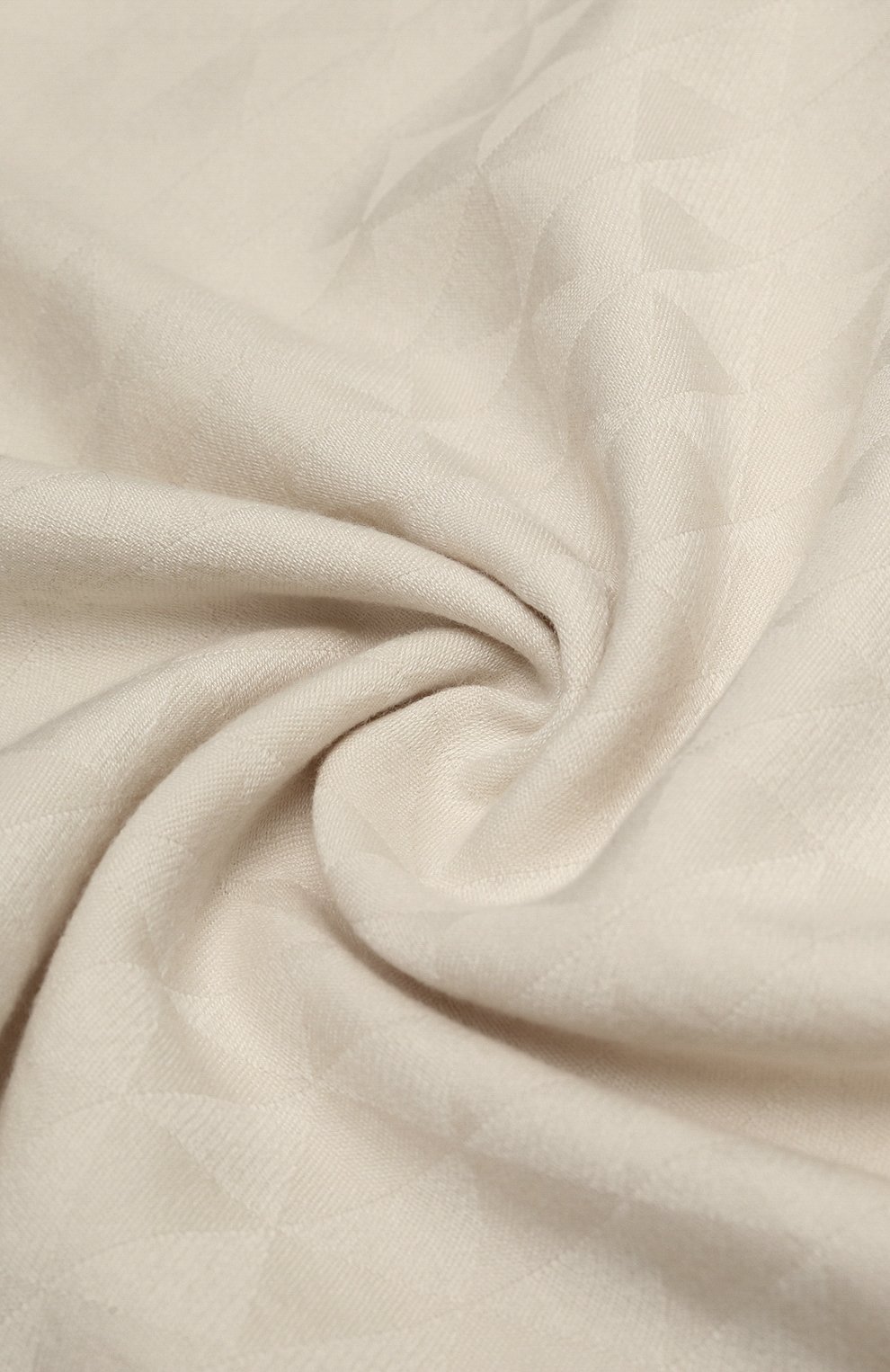 Шарф из кашемира и шелка PRADA, арт. 1FS010-2D3F-F0K74, фото 4