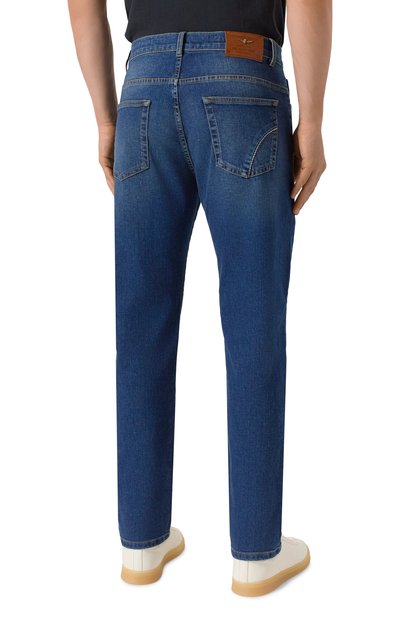 Джинсы AERONAUTICA MILITARE, арт. 251PJ205CT3528, фото 4