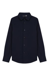 Темно-синий