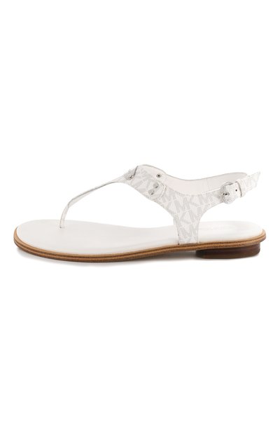 Сандалии mk MICHAEL MICHAEL KORS, арт. 40R7PLFA1B, фото 3