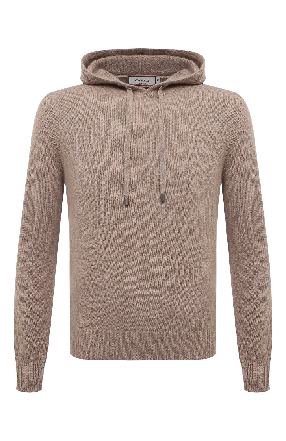 Худи из шерсти и кашемира CANALI, арт. C0843/MK02164, фото 1