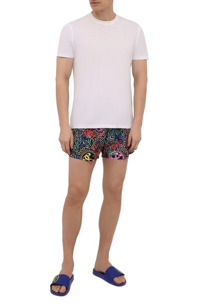 Шлепанцы VERSACE, арт. DSU6516/1A02005, фото 2