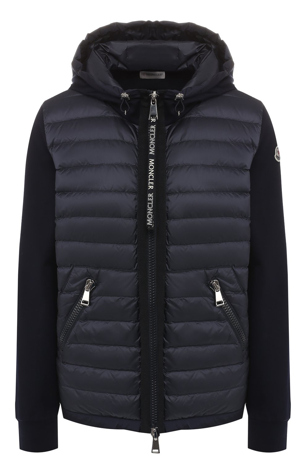 Куртка MONCLER, арт. E1-093-84598-00-V8001, фото 1