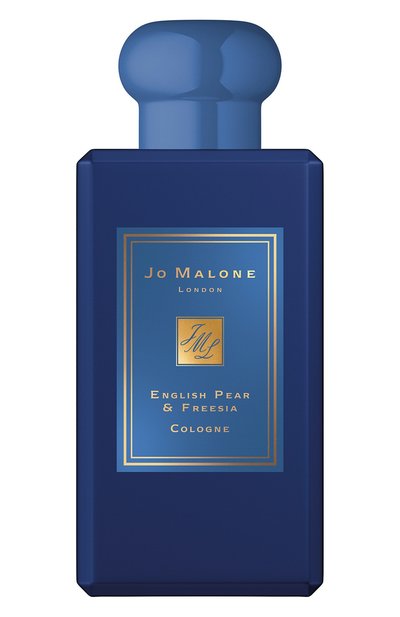 Одеколон english pear & freesia (100ml) JO MALONE LONDON, арт. L8XJ-01, фото 1