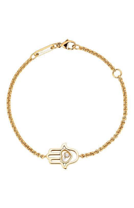 Браслет Chopard 857864-5001 Бесцветный 857864-5001