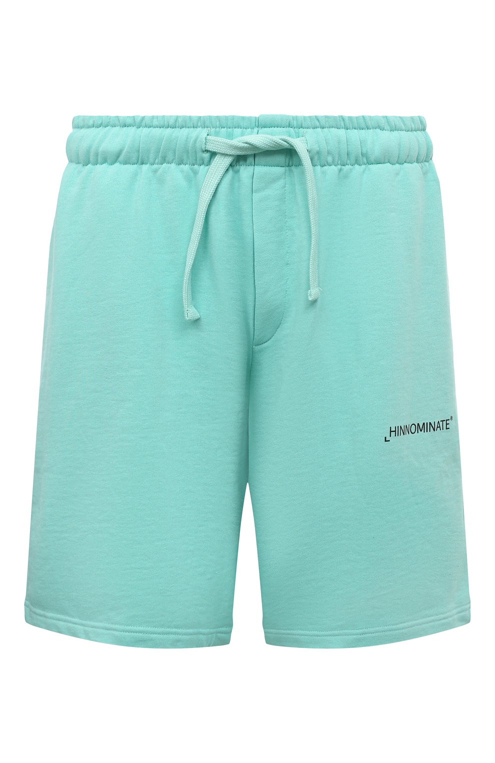 Хлопковые шорты HINNOMINATE, арт. HNM183, фото 1