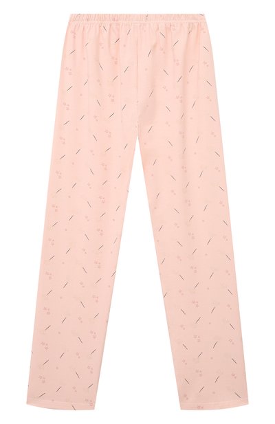 Хлопковая пижама AMIKI CHILDREN, арт. MALIA, фото 5