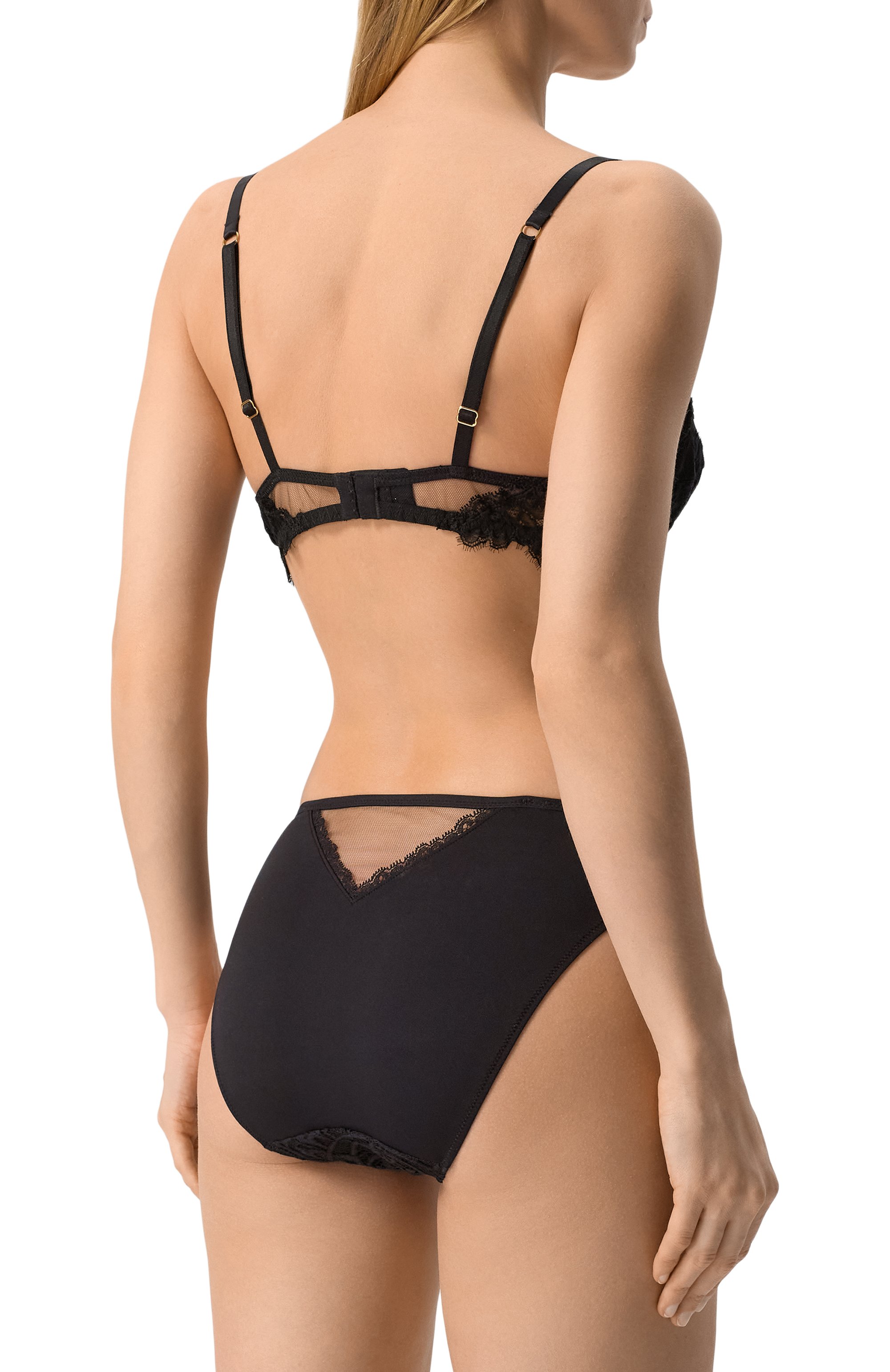 Бюстгальтер-балконет LISE CHARMEL, арт. ACJ3035, фото 3