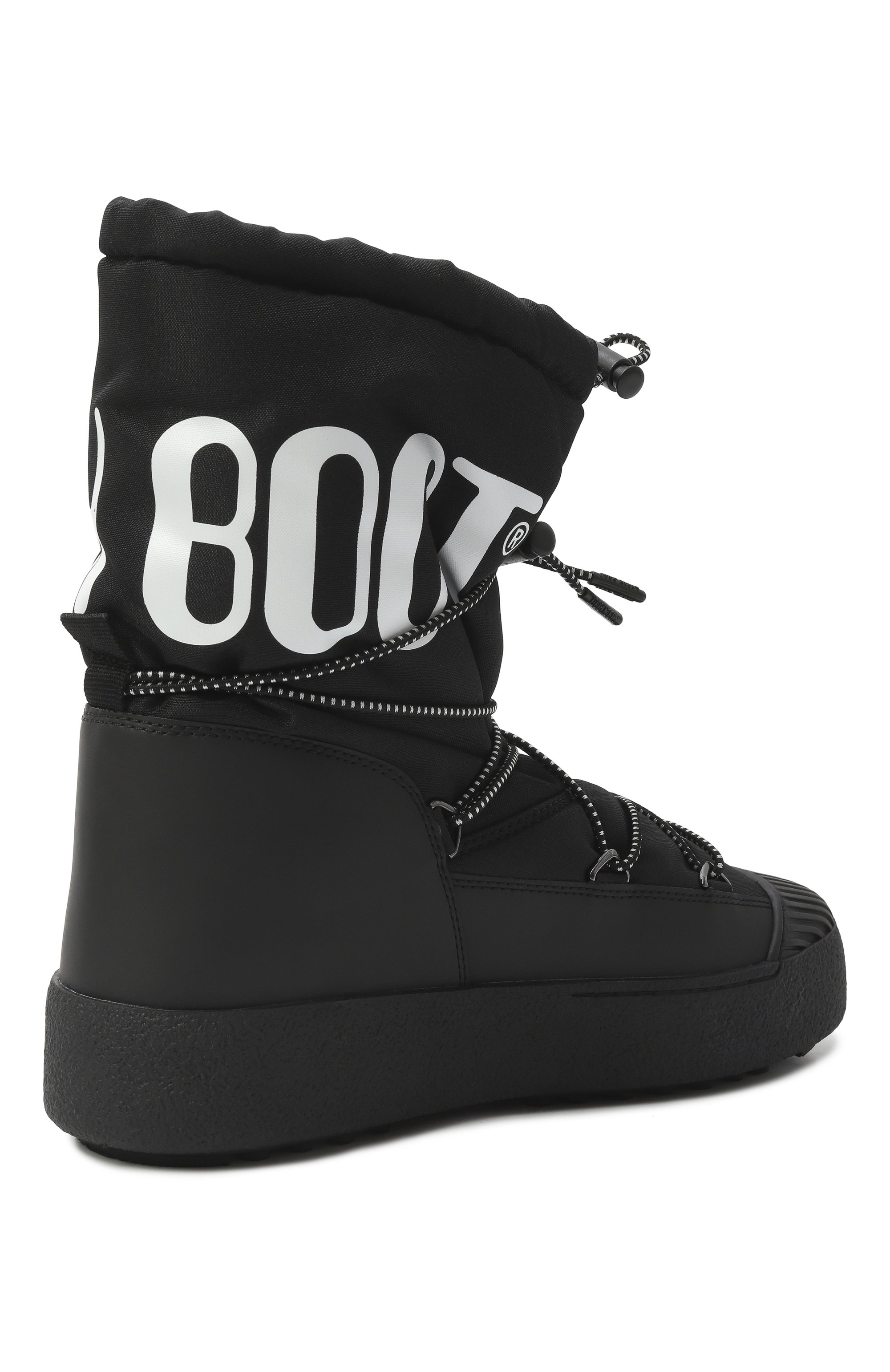 Комбинированные сапоги mtrack polar MOON BOOT, арт. 80D2440080, фото 5
